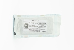 [327] MG - KIT CAMPO SMS TIPO II DE 40 CM X 100 CM (P.1) - ESTERIL
