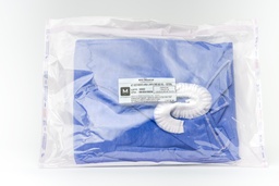 MG - Kit vestimenta área limpia SMS Tipo I Talle XXL - Estéril